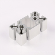 4040 Sistemas de marco de perfil industrial de extrusión de aluminio